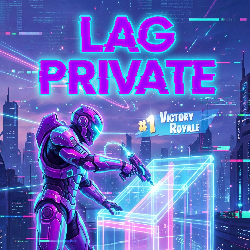 Lag Private
