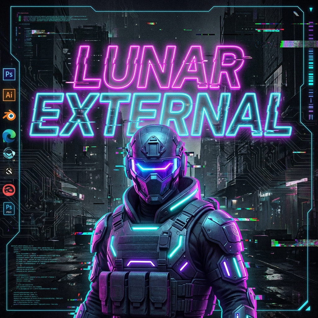 Lunar External