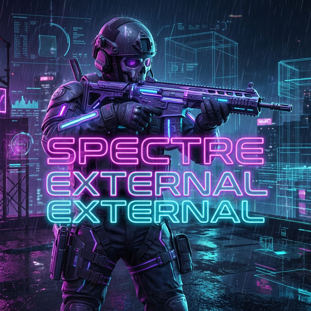Spectre External