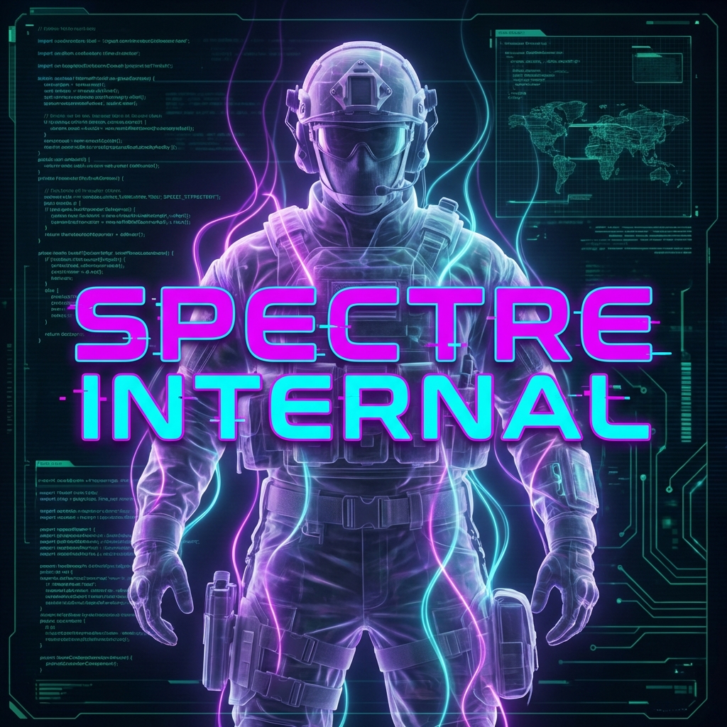 Spectre Internal